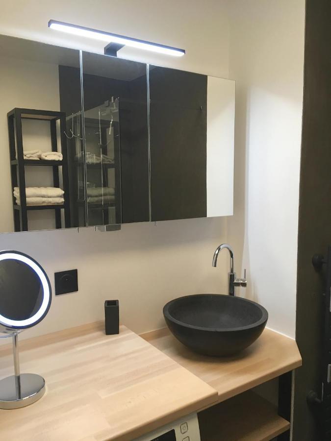 Le Montaigne Apartment La Rochelle  Ngoại thất bức ảnh